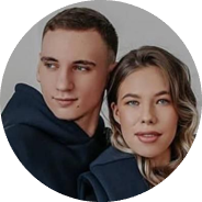 Владислав и Татьяна Пуртовы